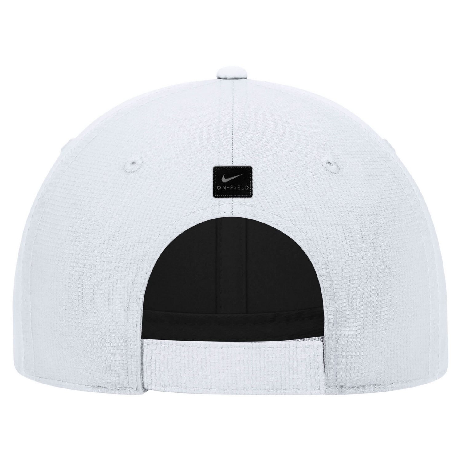 Nike Oklahoma State Cowboys 2025 On-Field Club Performance Adjustable Hat - view number 2