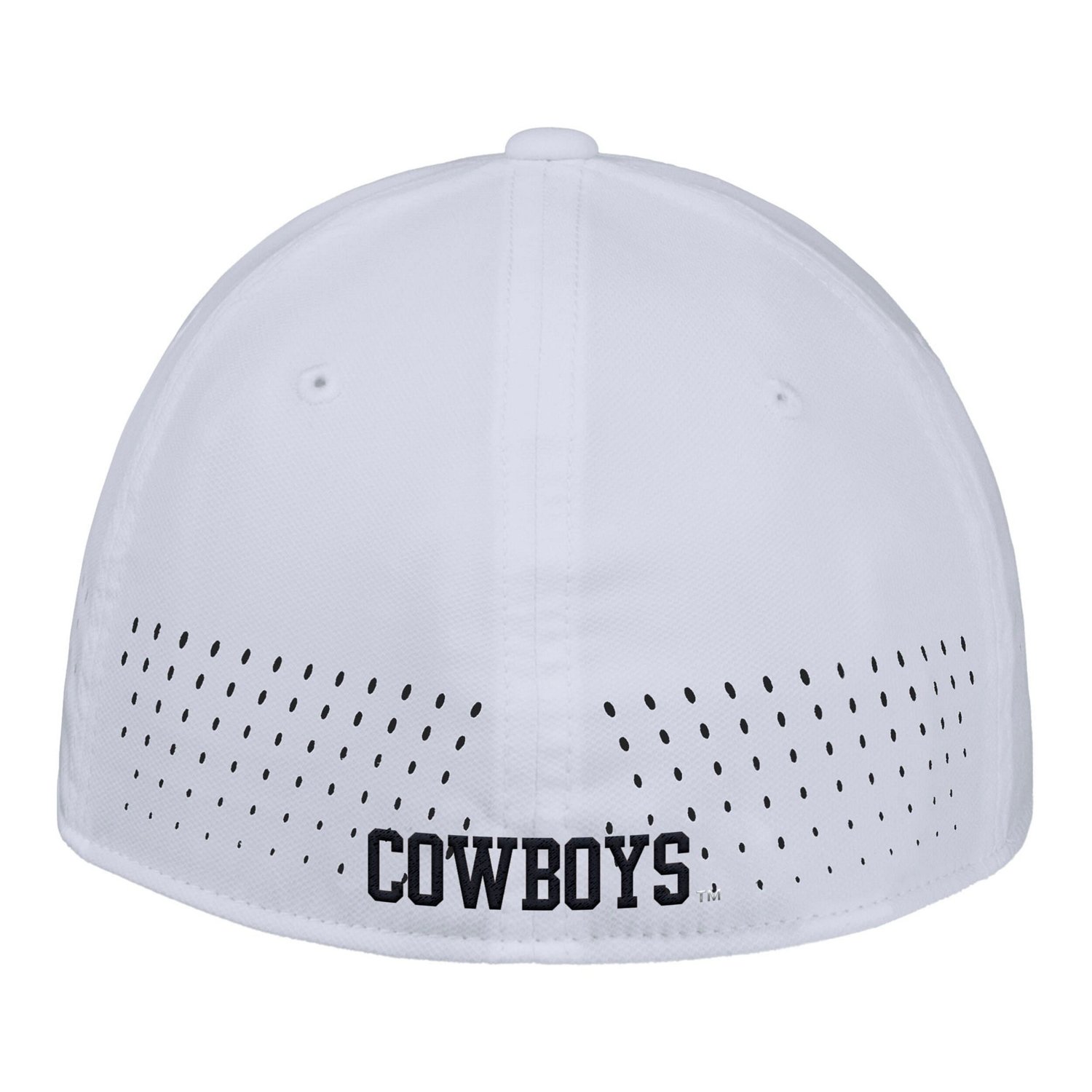 Nike Oklahoma State Cowboys 2025 On-Field Performance Flex Hat - view number 3