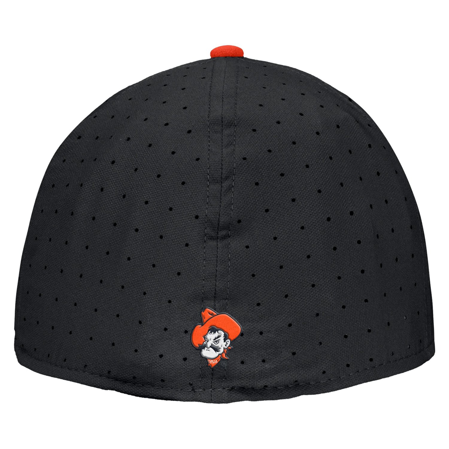 Nike Oklahoma State Cowboys 2025 On-Field True Performance Baseball Fitted Hat