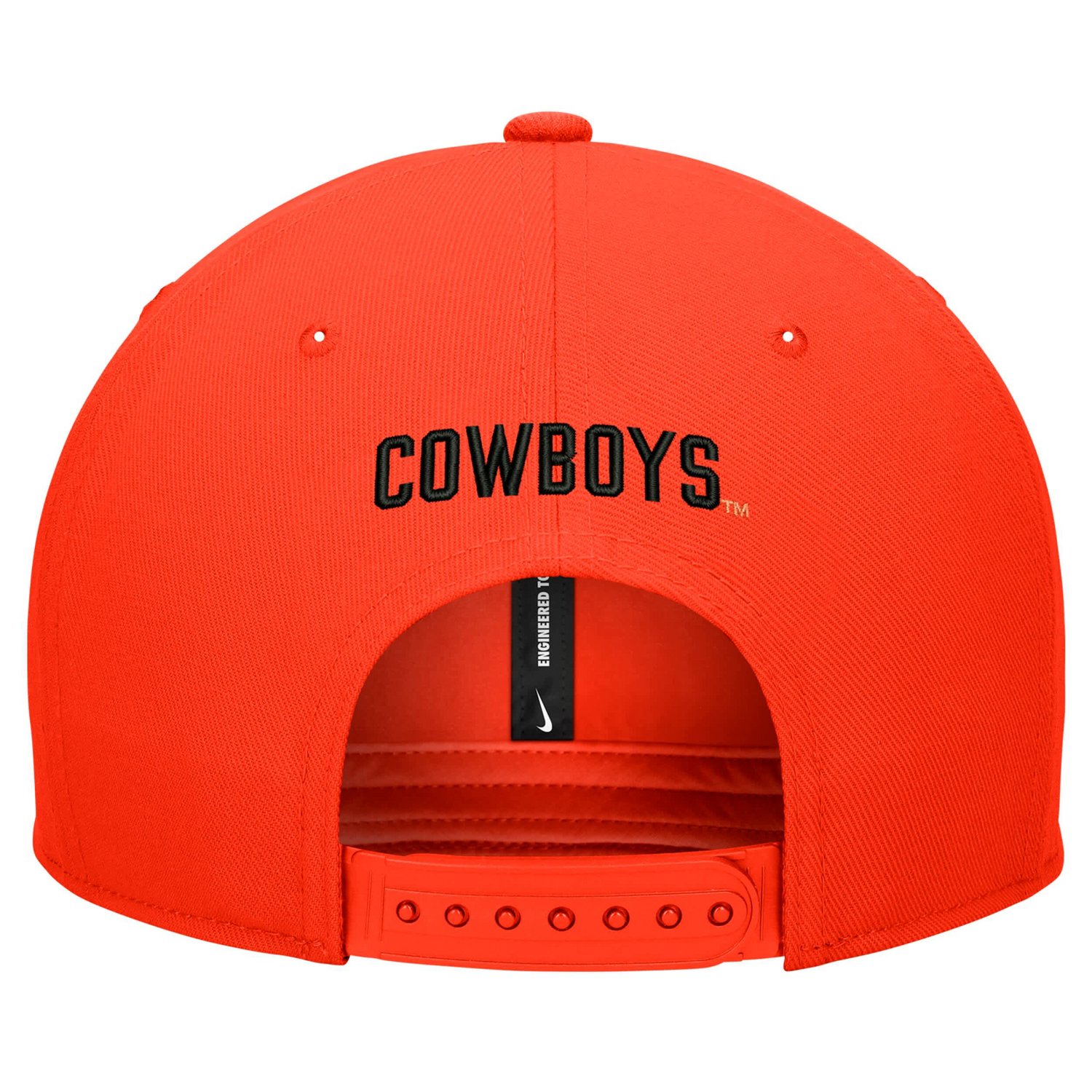 Nike Oklahoma State Cowboys Pro Snapback Hat - view number 2
