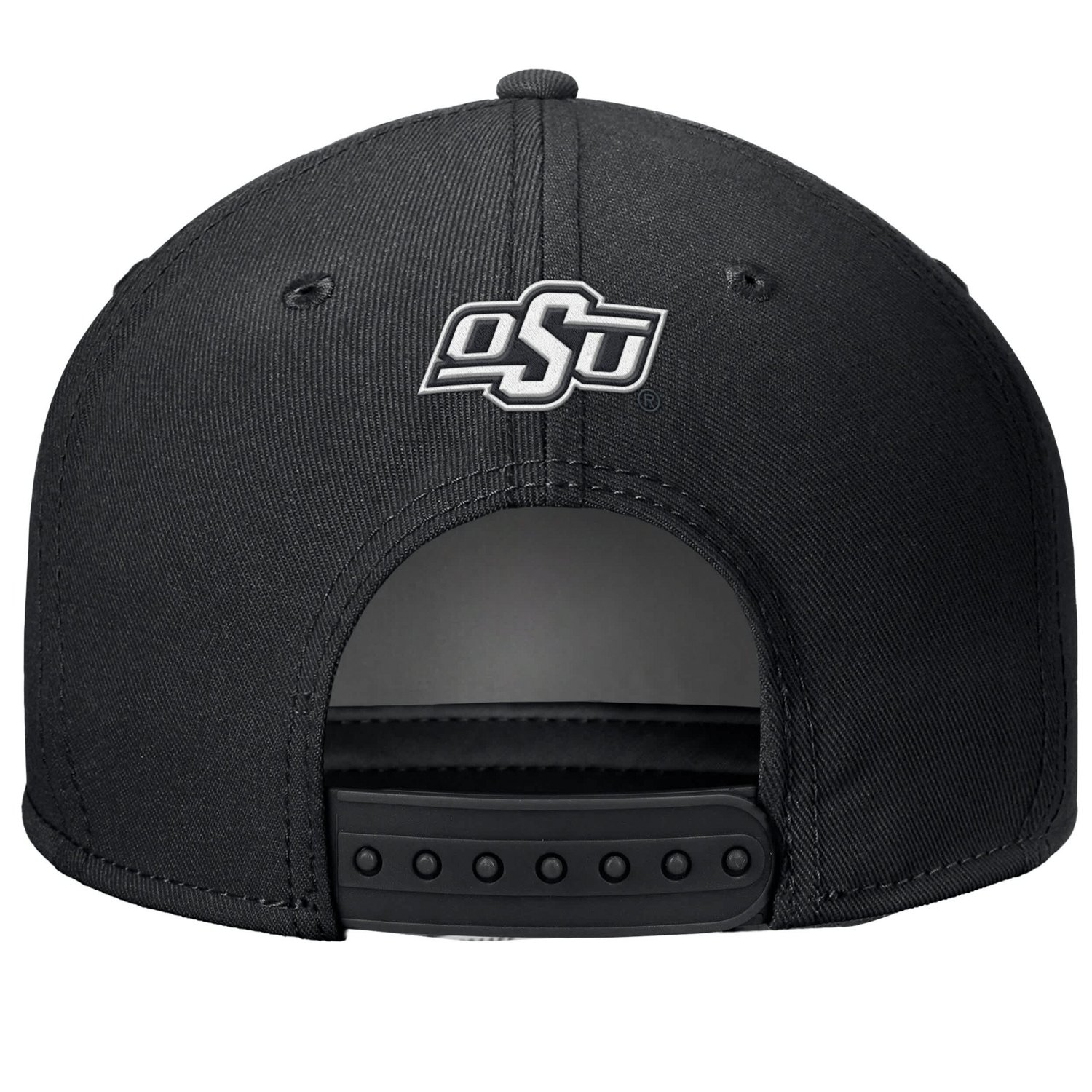 Nike Oklahoma State Cowboys Rise Adjustable Hat - view number 2