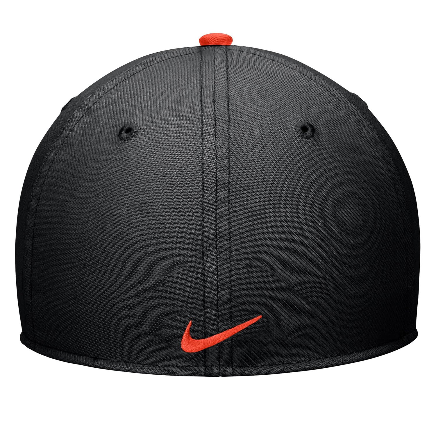 Nike Oklahoma State Cowboys Rise Performance Flex Hat