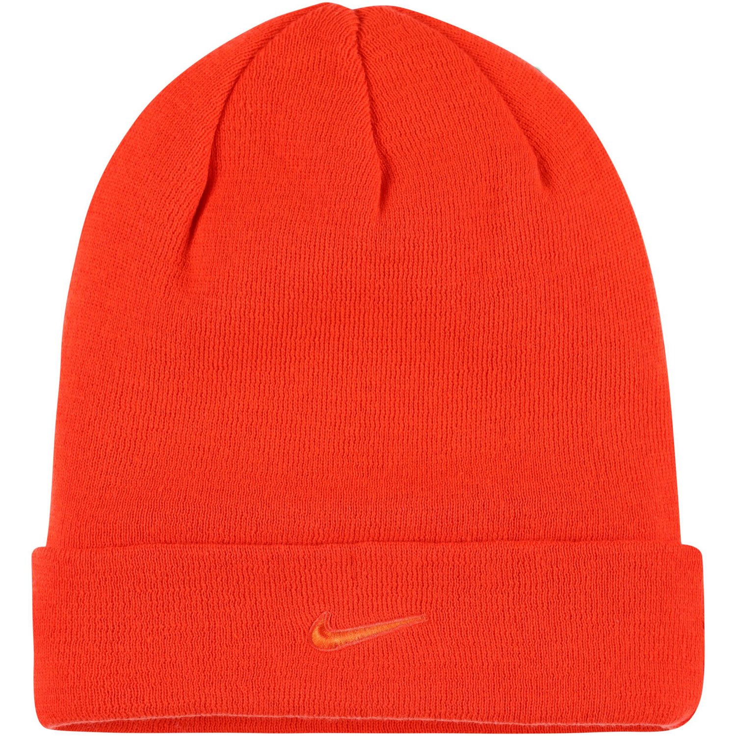 Nike Oklahoma State Cowboys Tonal Cuffed Knit Hat