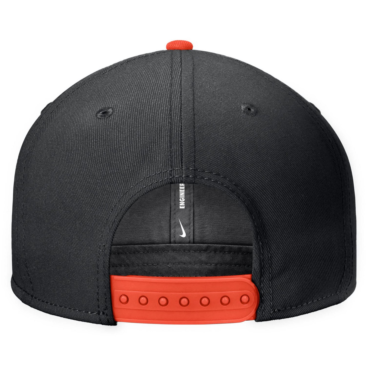 Nike Oklahoma State Cowboys Vintage Script Pro Dri-FIT Snapback Hat - view number 2