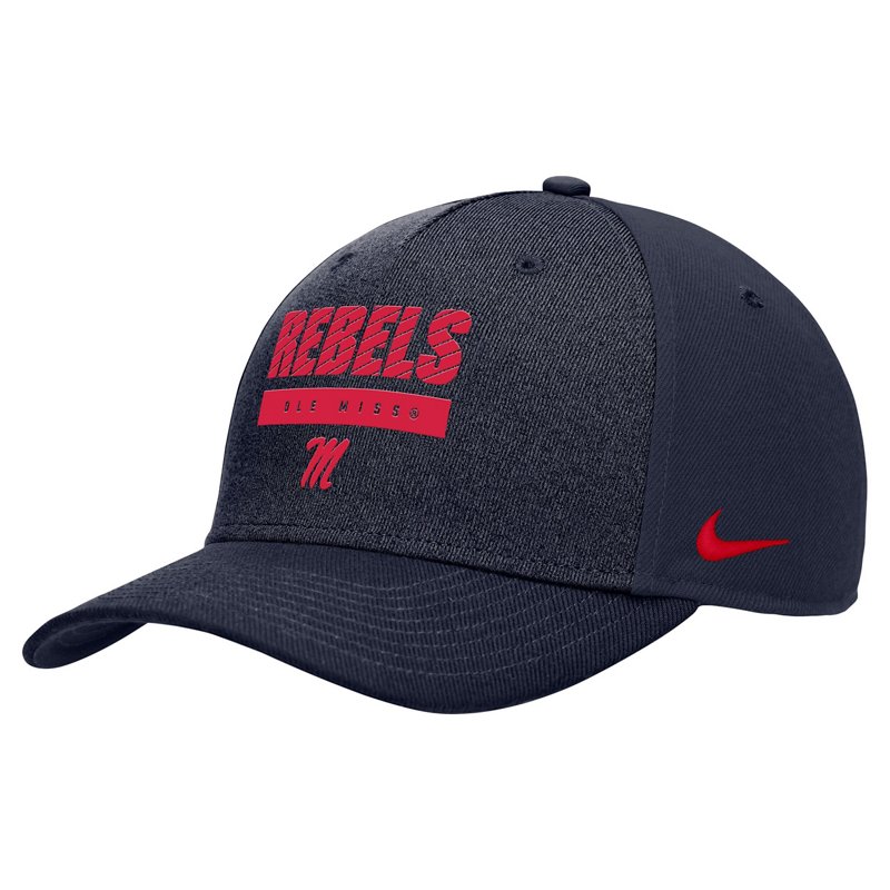 Nike Ole Miss Rebel… - image