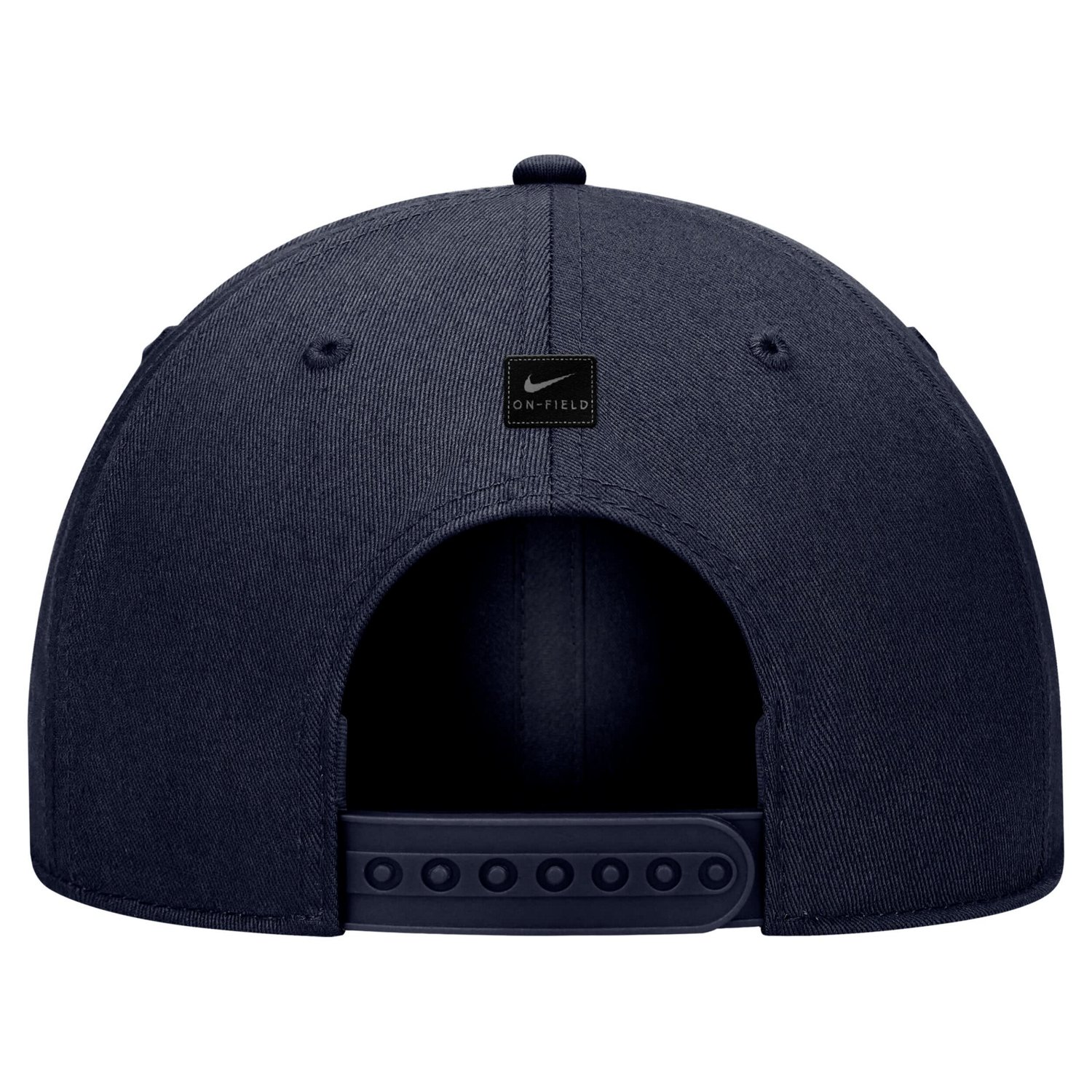 Nike Ole Miss Rebels 2024 Sideline Rise Performance Adjustable Hat                                                               - view number 2