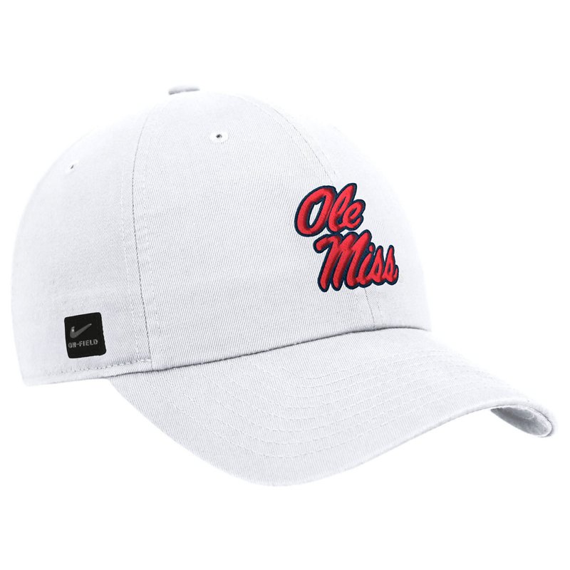Nike Ole Miss Rebel… - image