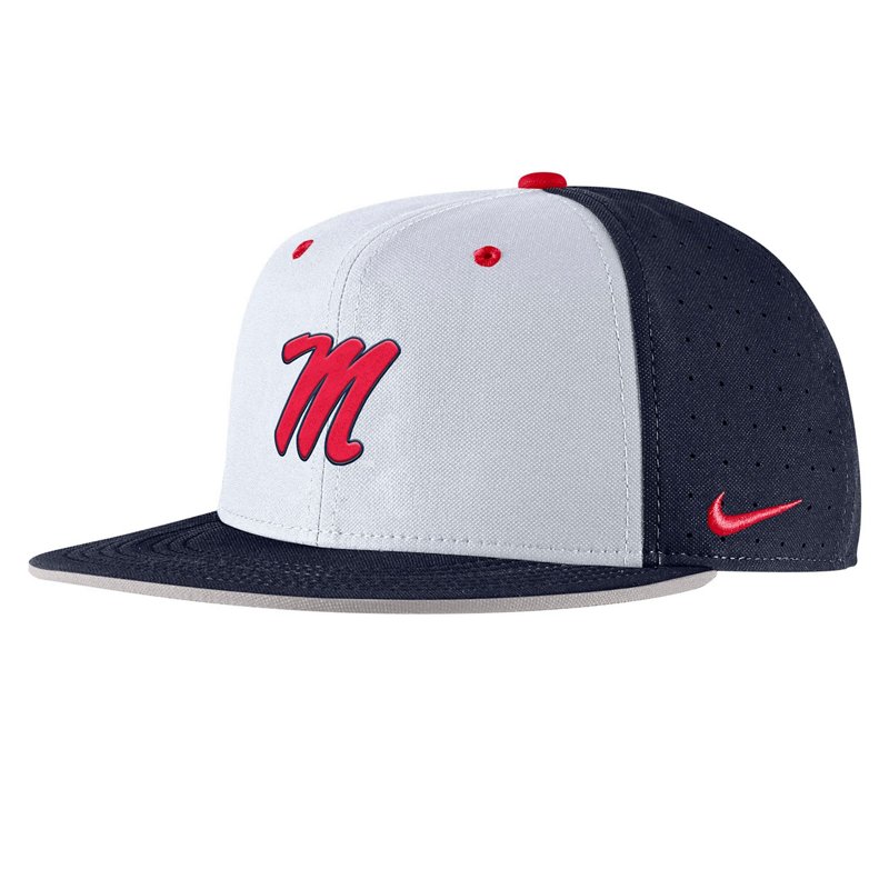 Nike Ole Miss Rebel… - image