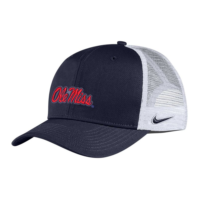 Nike Ole Miss Rebel… - image