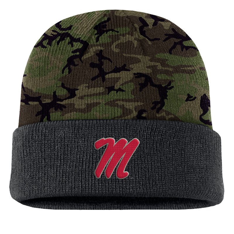 Nike Ole Miss Rebel… - image