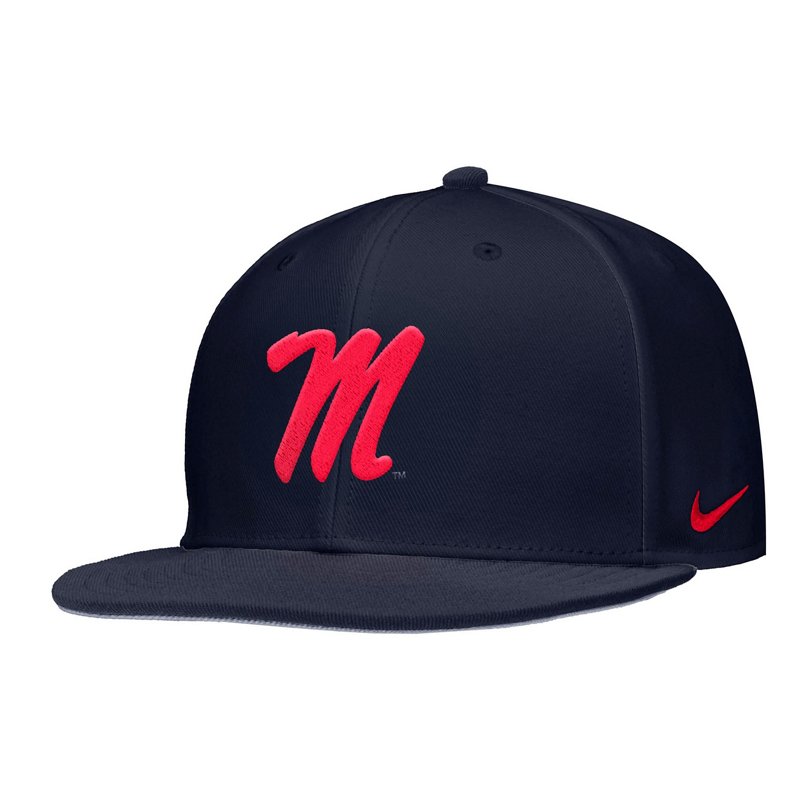 Nike Ole Miss Rebel… - image
