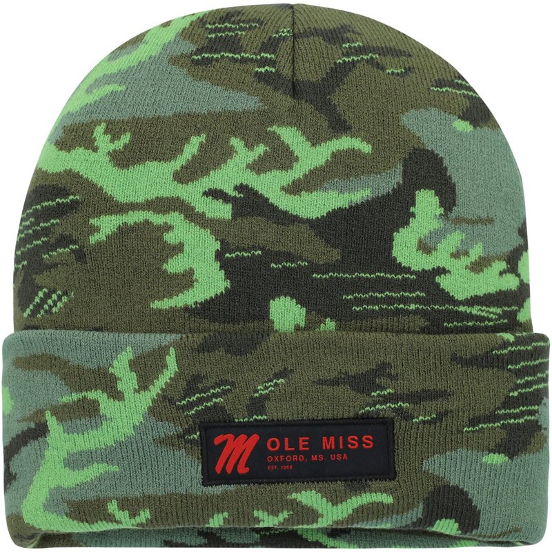Nike Ole Miss Rebel… - image