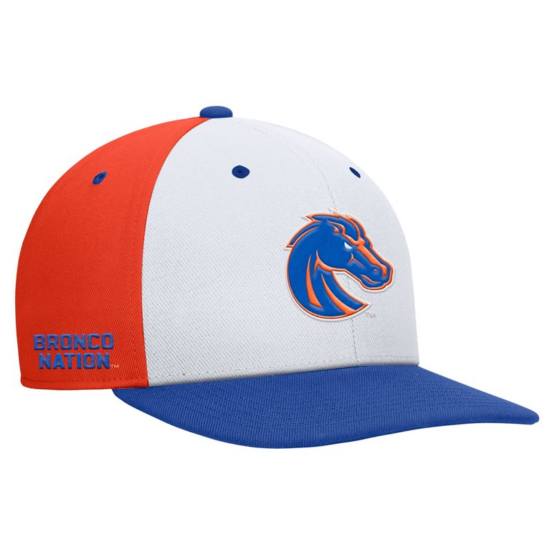 Nike Orange Boise S… - image