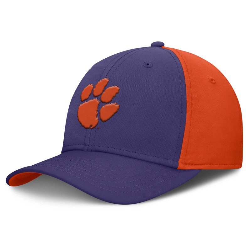 Nike Orange Clemson… - image