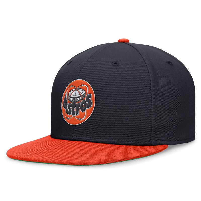 Nike /Orange Housto… - image
