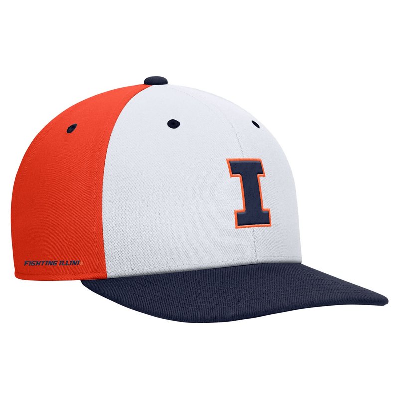 Nike Orange Illinoi… - image