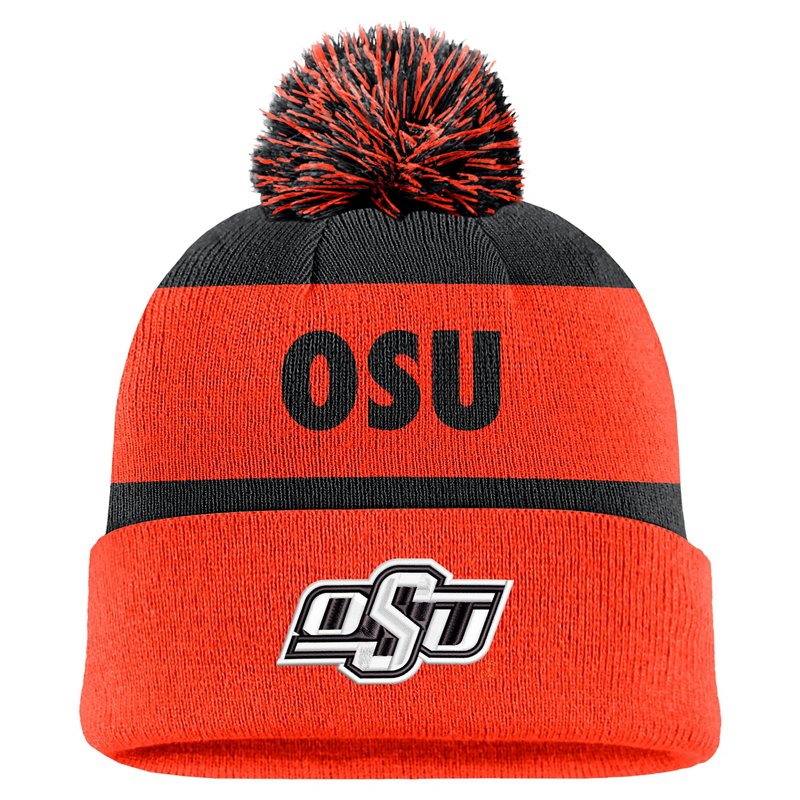 Nike Orange Oklahom… - image