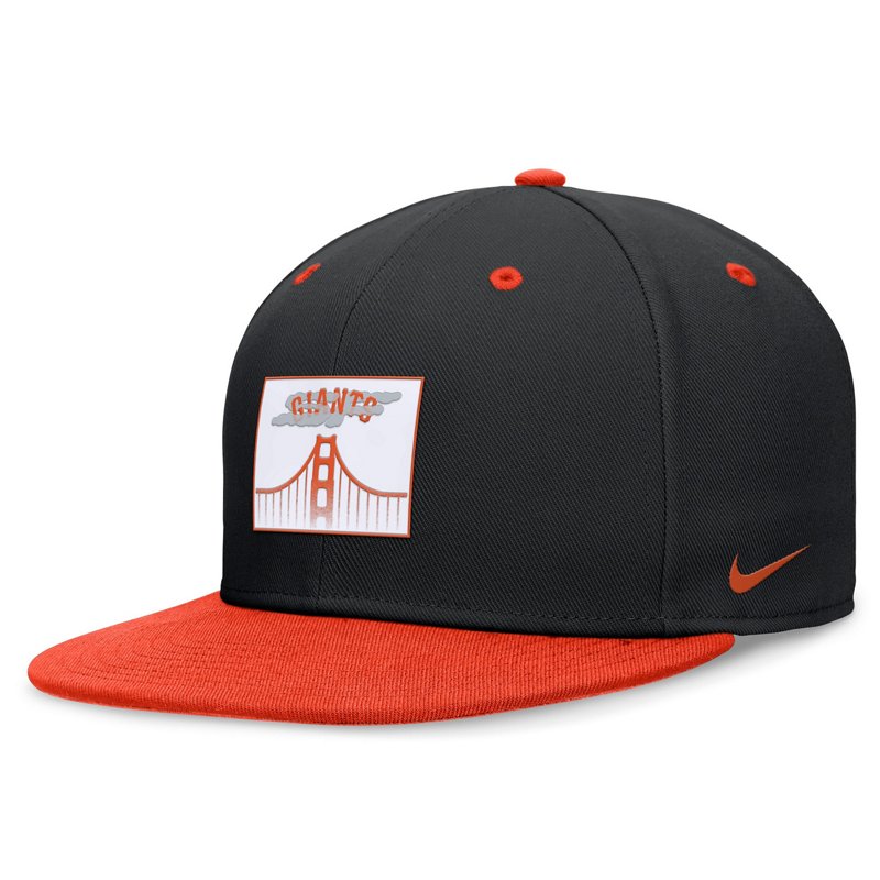 Nike /Orange San Fr… - image