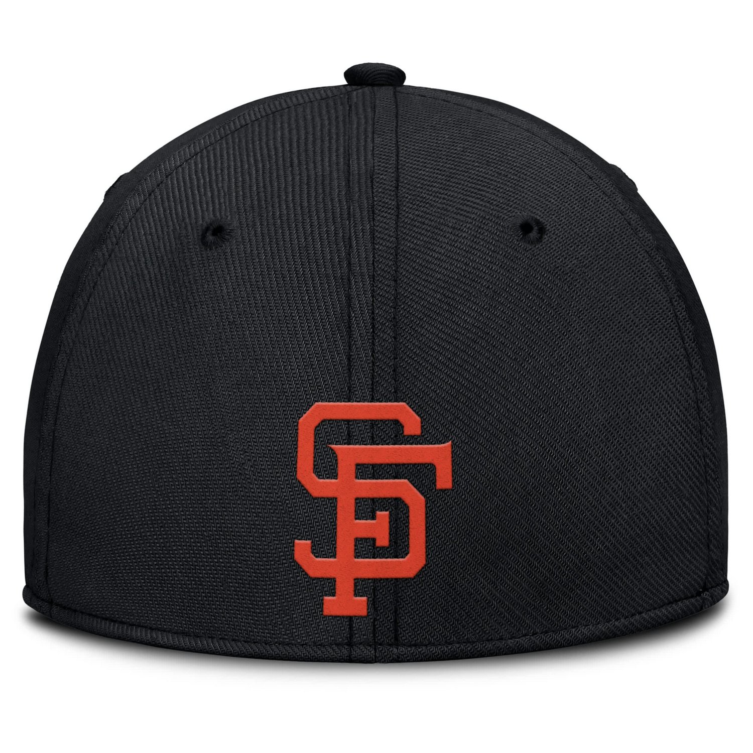 Nike San Francisco Giants Rise Swoosh Performance Flex Hat