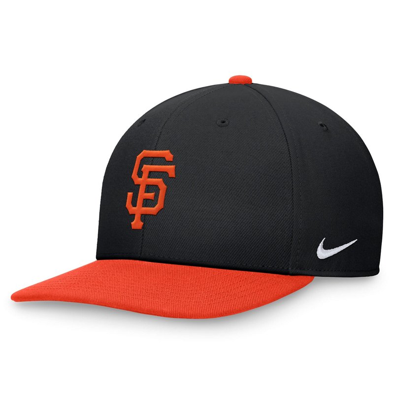 Nike Orange San Fra… - image
