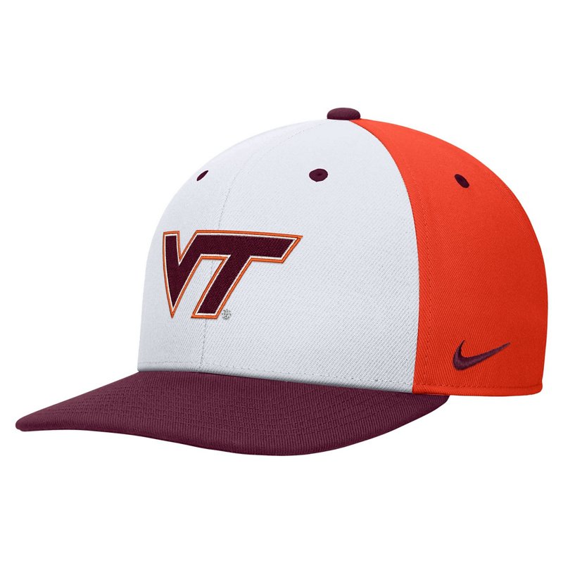 Nike Orange Virgini… - image