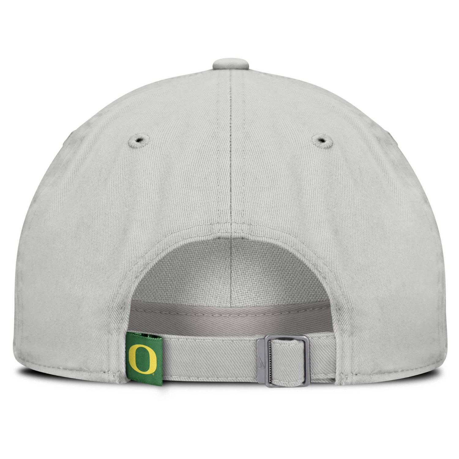 Nike Oregon Ducks 2025 On-Field Gameday Club Adjustable Hat - view number 4
