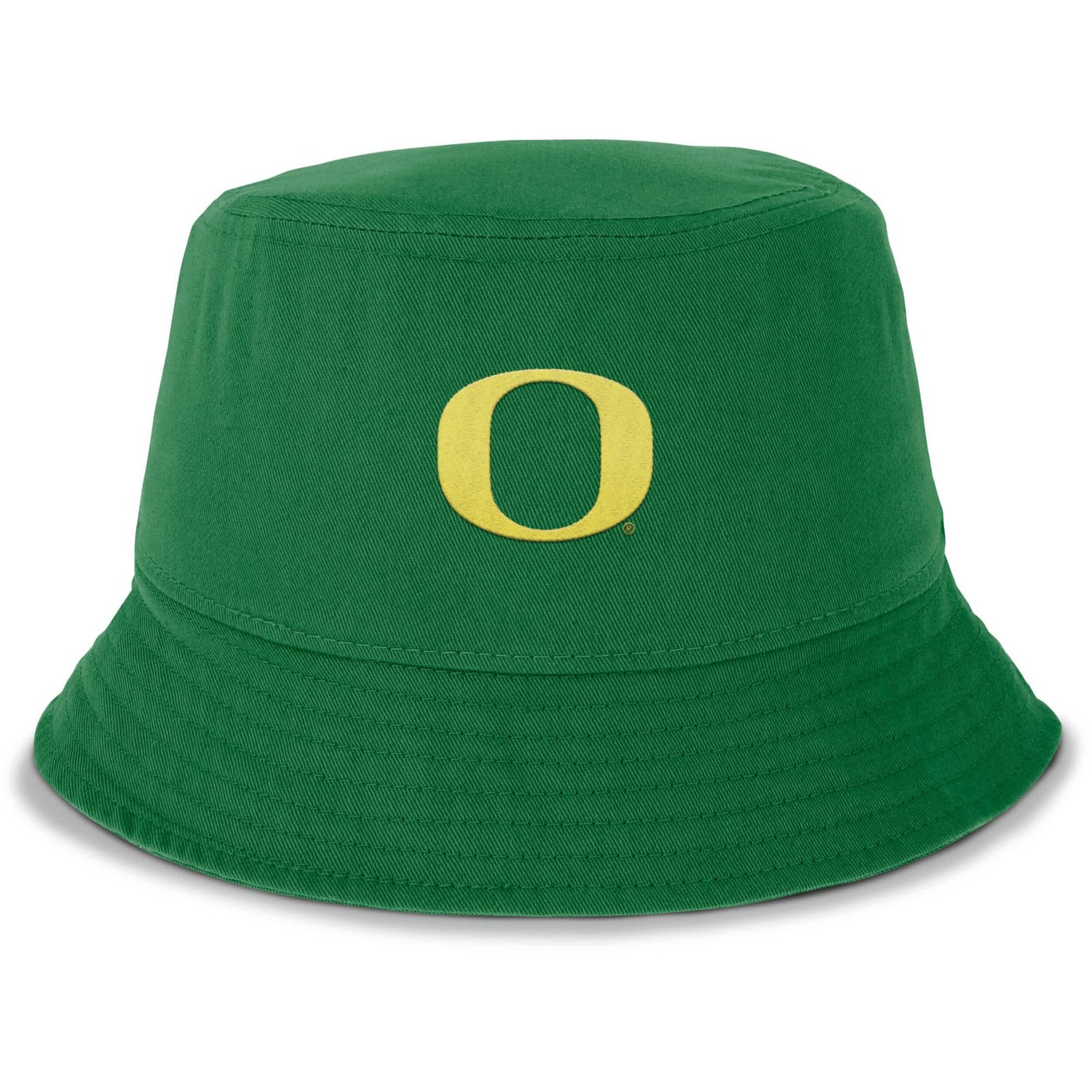 Nike Oregon Ducks Apex Primetime Bucket Hat - view number 2