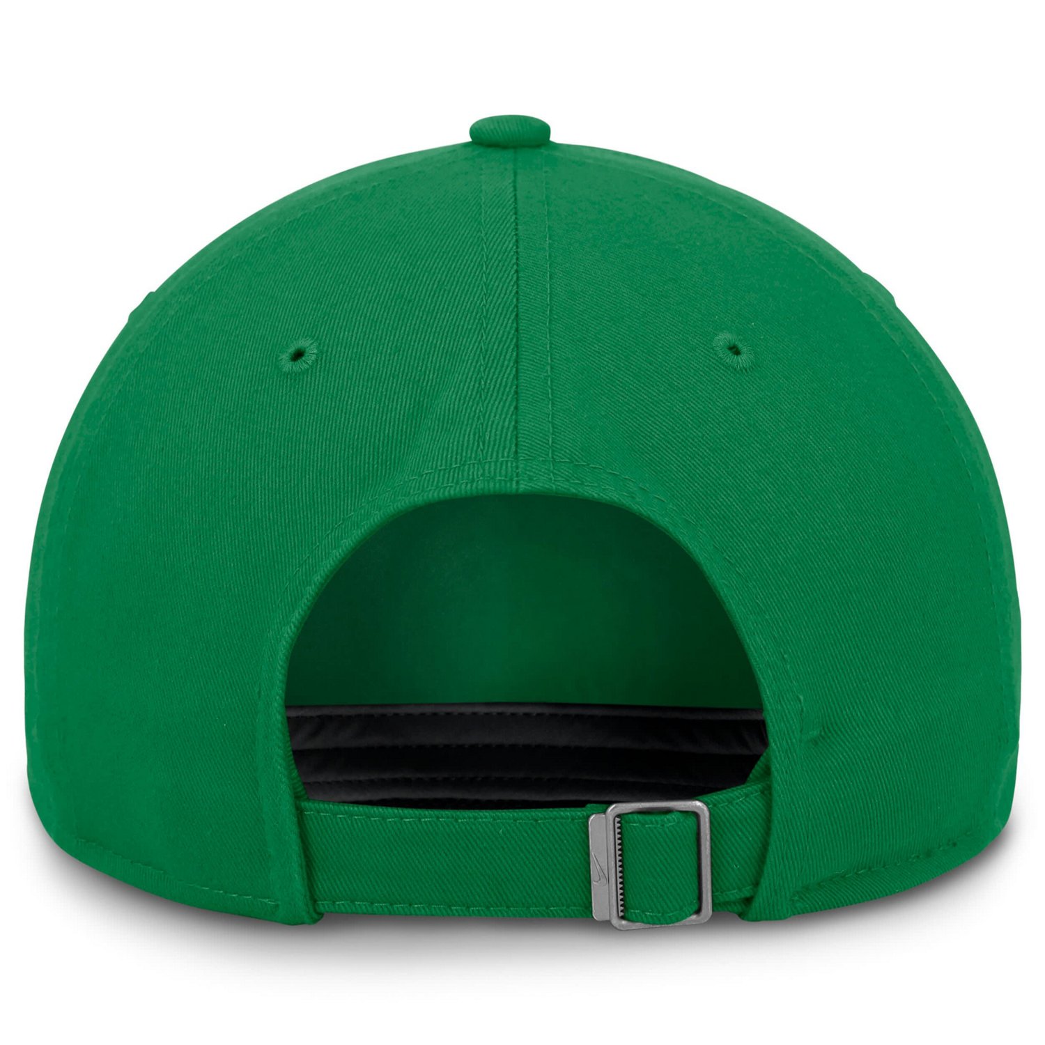 Nike Oregon Ducks Club Performance Adjustable Hat                                                                                - view number 4