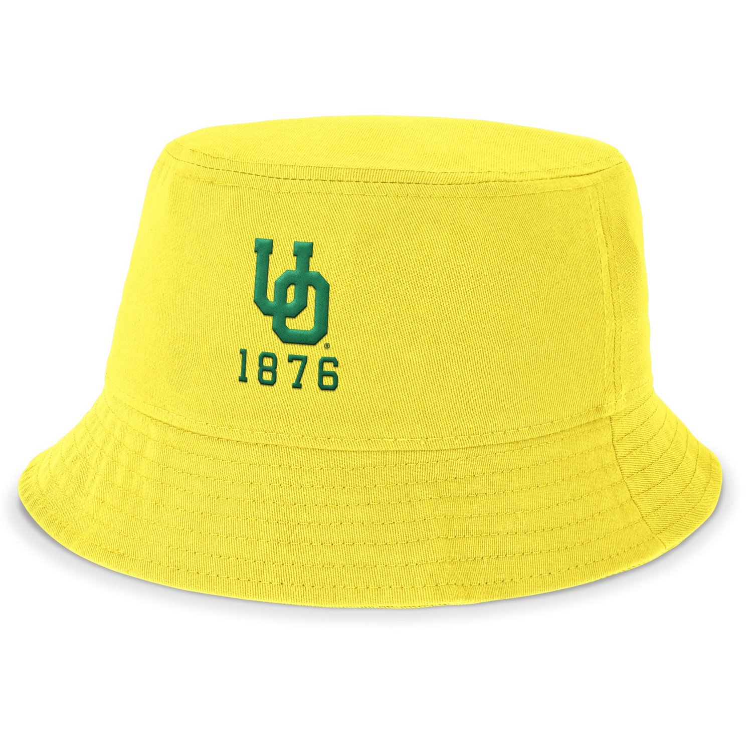 Nike Oregon Ducks Legacy Apex Bucket Hat