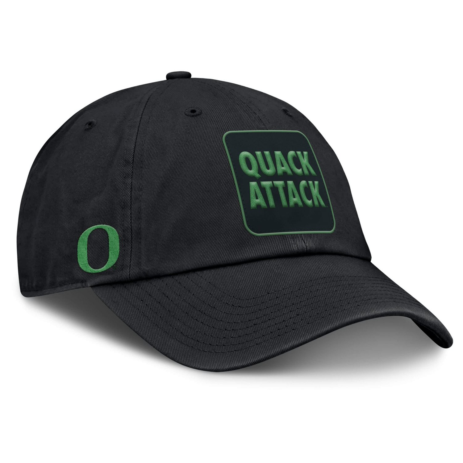 Nike Oregon Ducks Local Club Adjustable Hat - view number 3