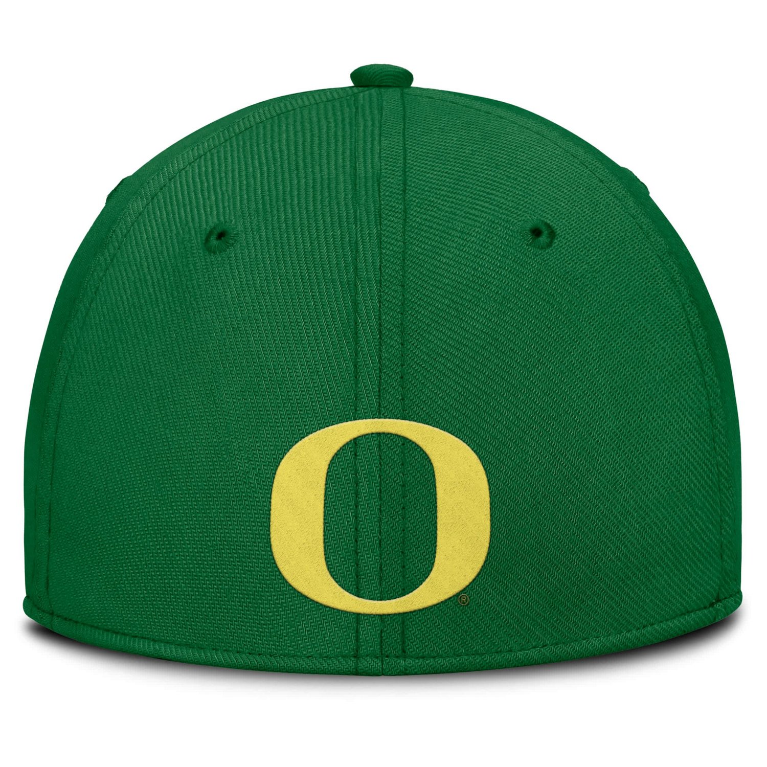 Nike Oregon Ducks Local Swoosh Flex Hat