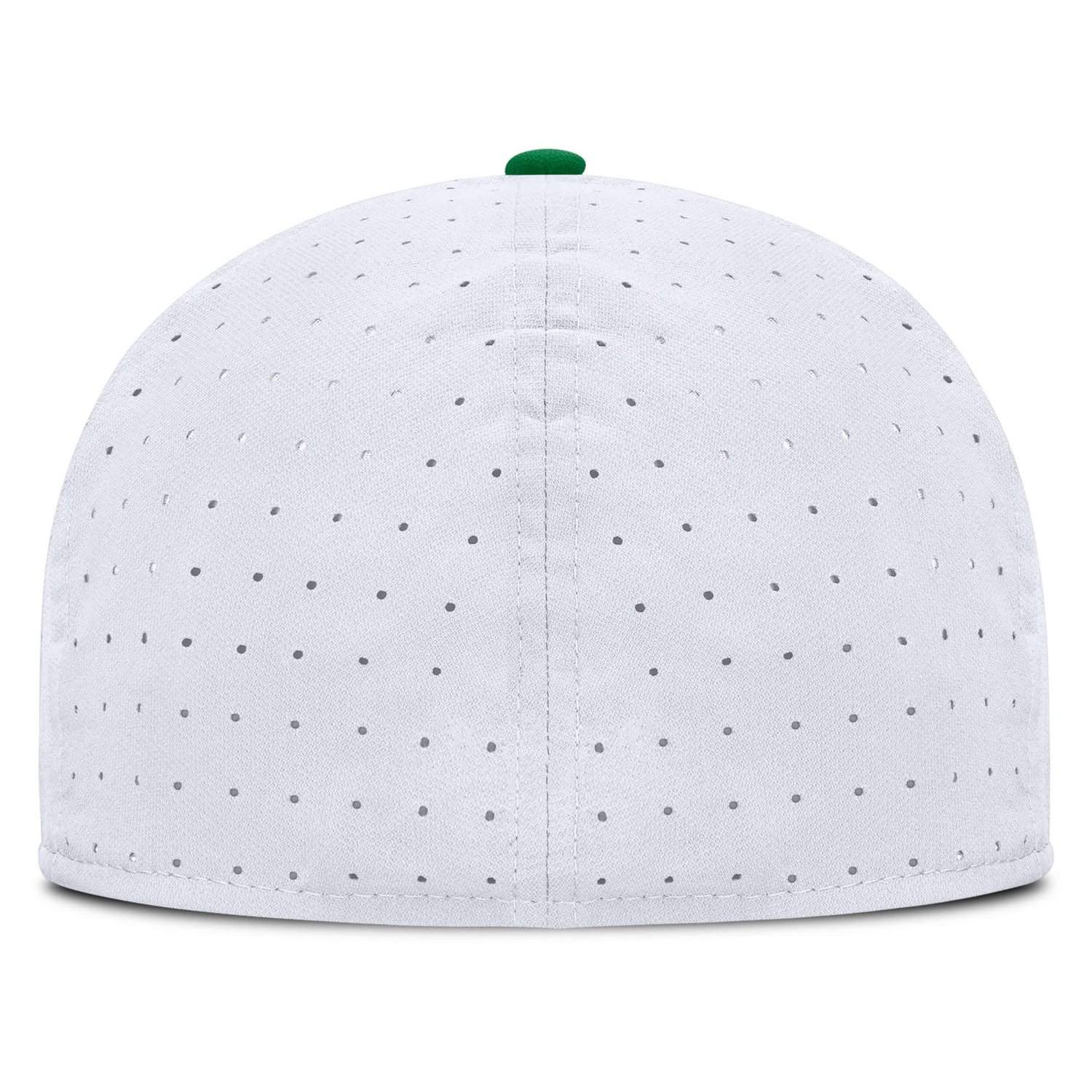 Nike Oregon Ducks On-Field Dugout True Performance Fitted Hat - view number 4