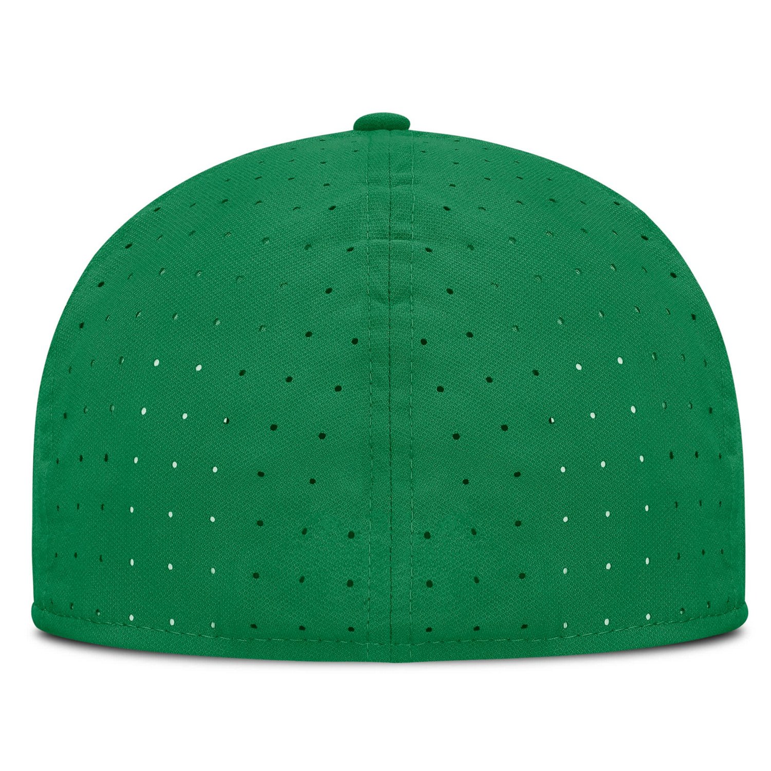 Nike Oregon Ducks On-Field Dugout True Performance Fitted Hat - view number 4