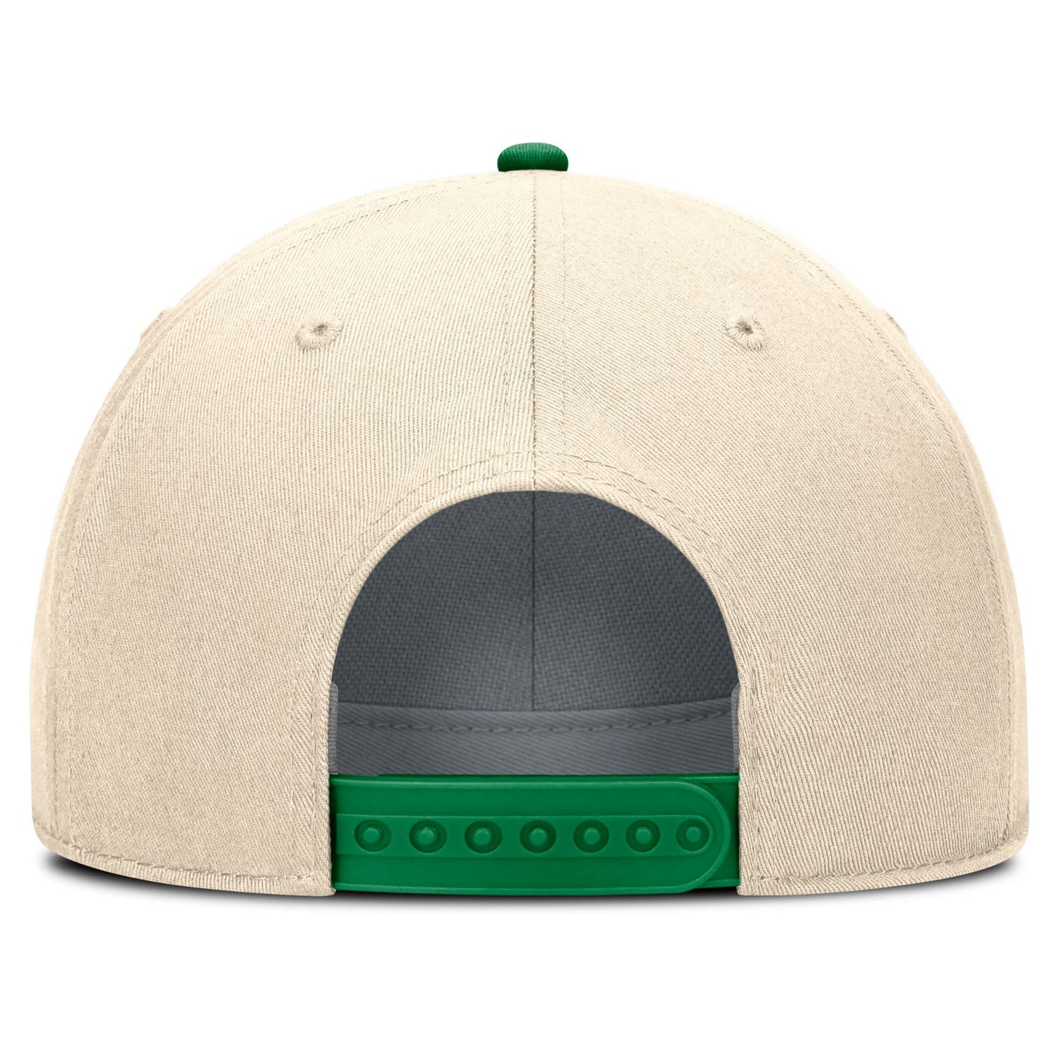 Nike Oregon Ducks Primetime Rise Adjustable Hat
