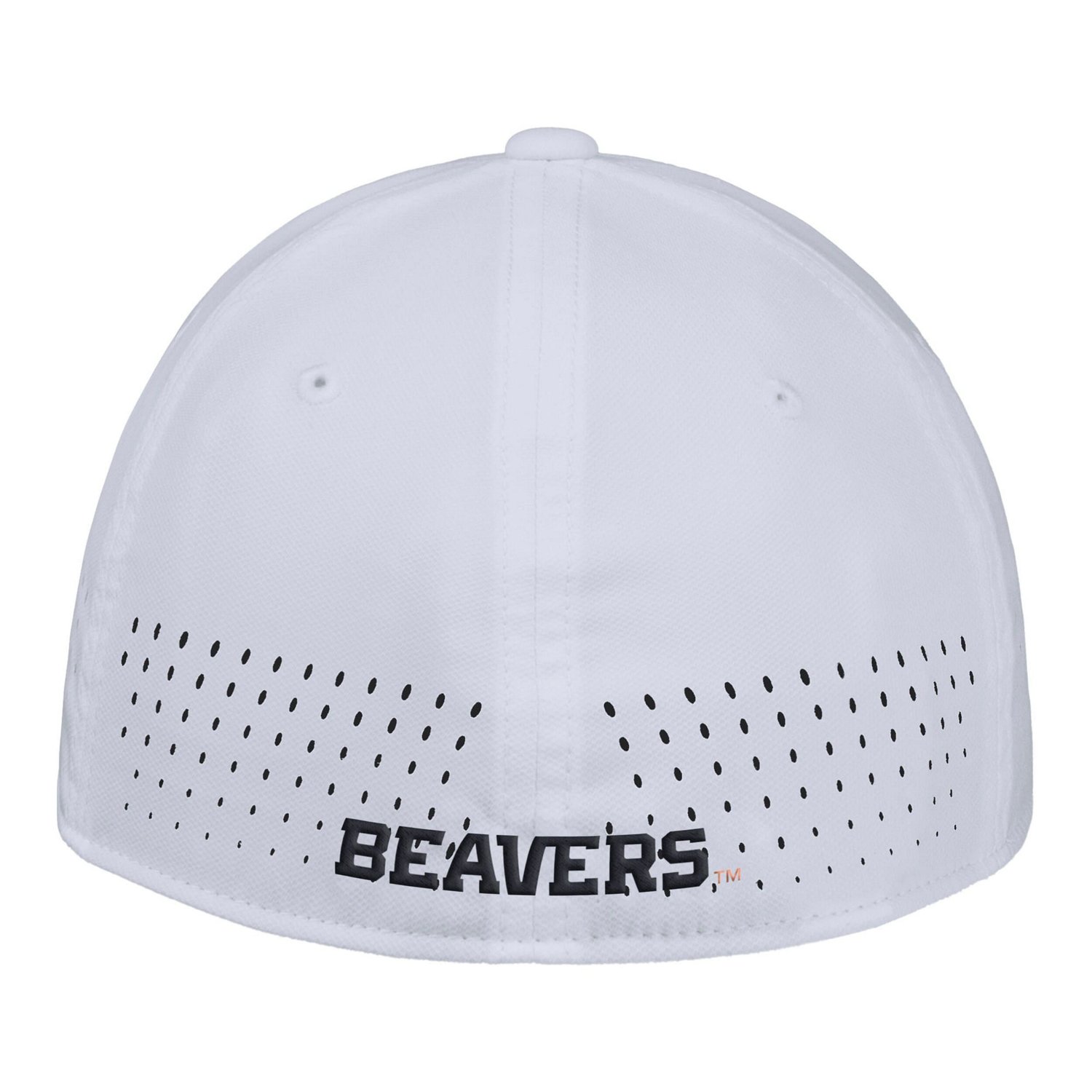 Nike Oregon State Beavers 2025 On-Field Performance Flex Hat - view number 3