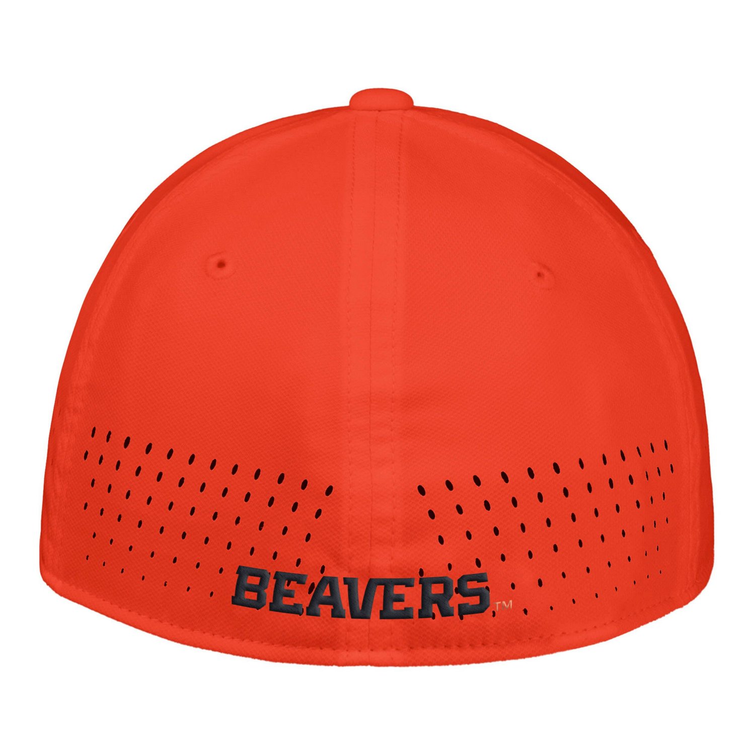 Nike Oregon State Beavers 2025 On-Field Performance Flex Hat - view number 3