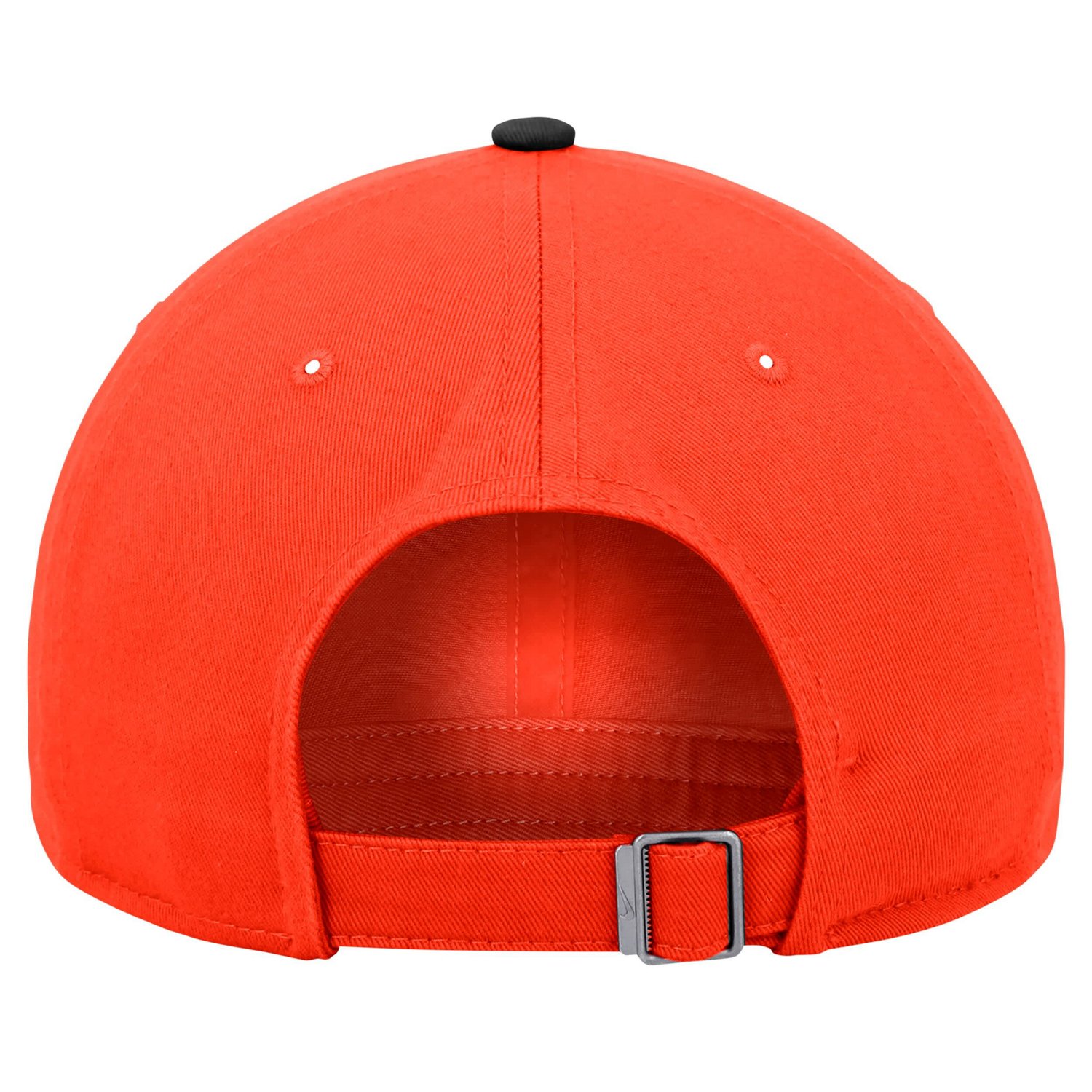 Nike Oregon State Beavers Colorblock Club Adjustable Hat - view number 2