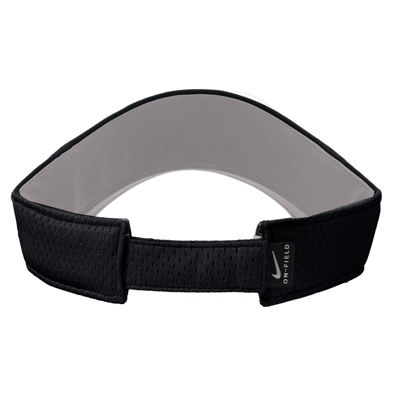 Nike Oregon State Beavers On-Field Softball Authentic Ace Performance Adjustable Visor - view number 2