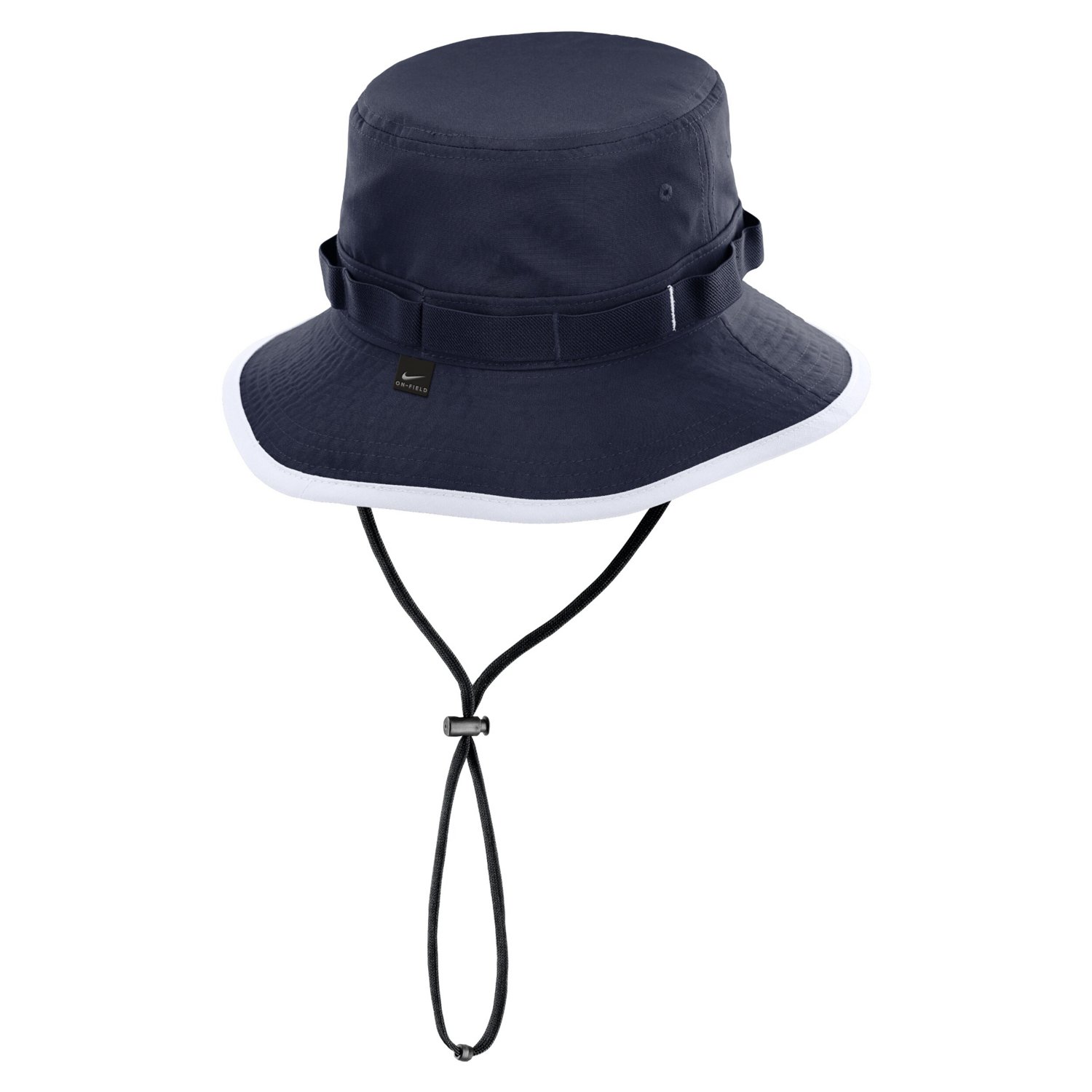 Nike Penn State Nittany Lions 2024/25 On-Field Apex Performance Boonie Bucket Hat                                                - view number 2