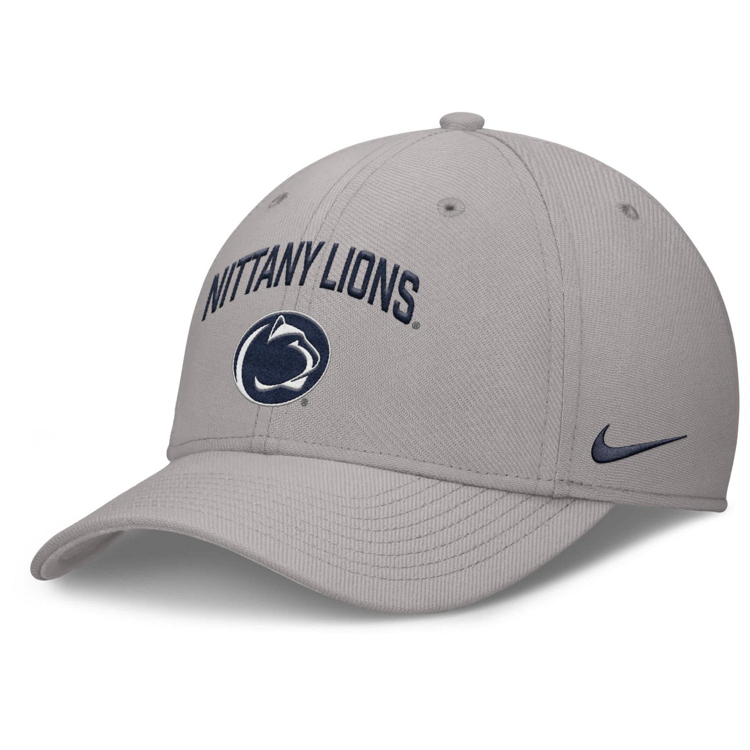 Nike Penn State Nittany Lions 2025 On-Field Rise Performance Flex Hat