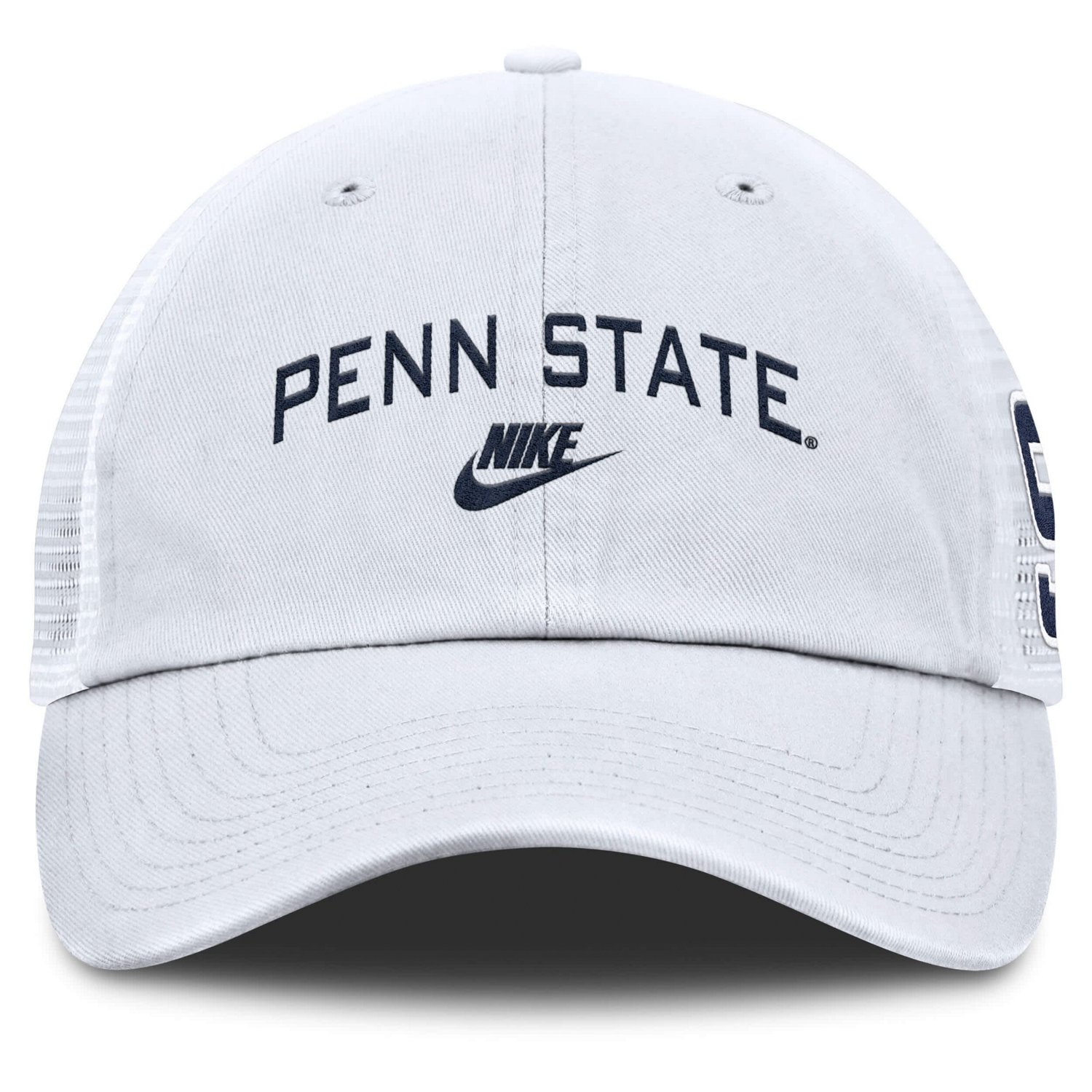 Nike Penn State Nittany Lions Club Legacy Adjustable Trucker Hat
