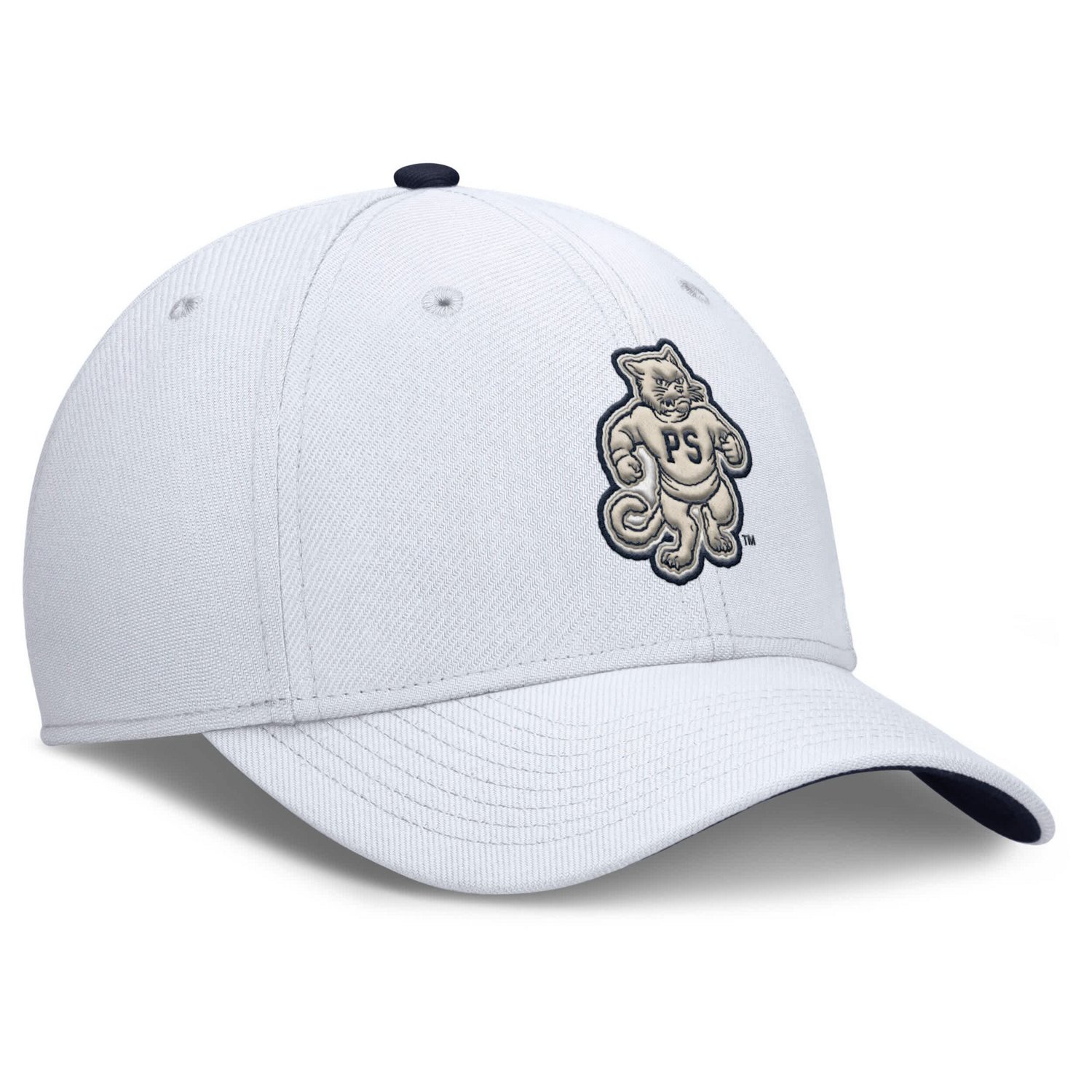 Nike Penn State Nittany Lions Legacy Rise Performance Flex Hat