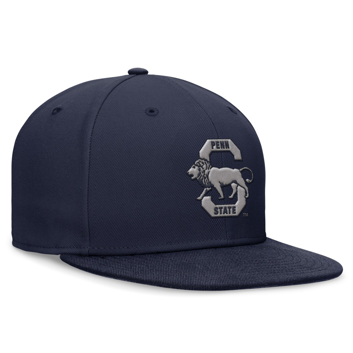 Penn state fitted hat on sale