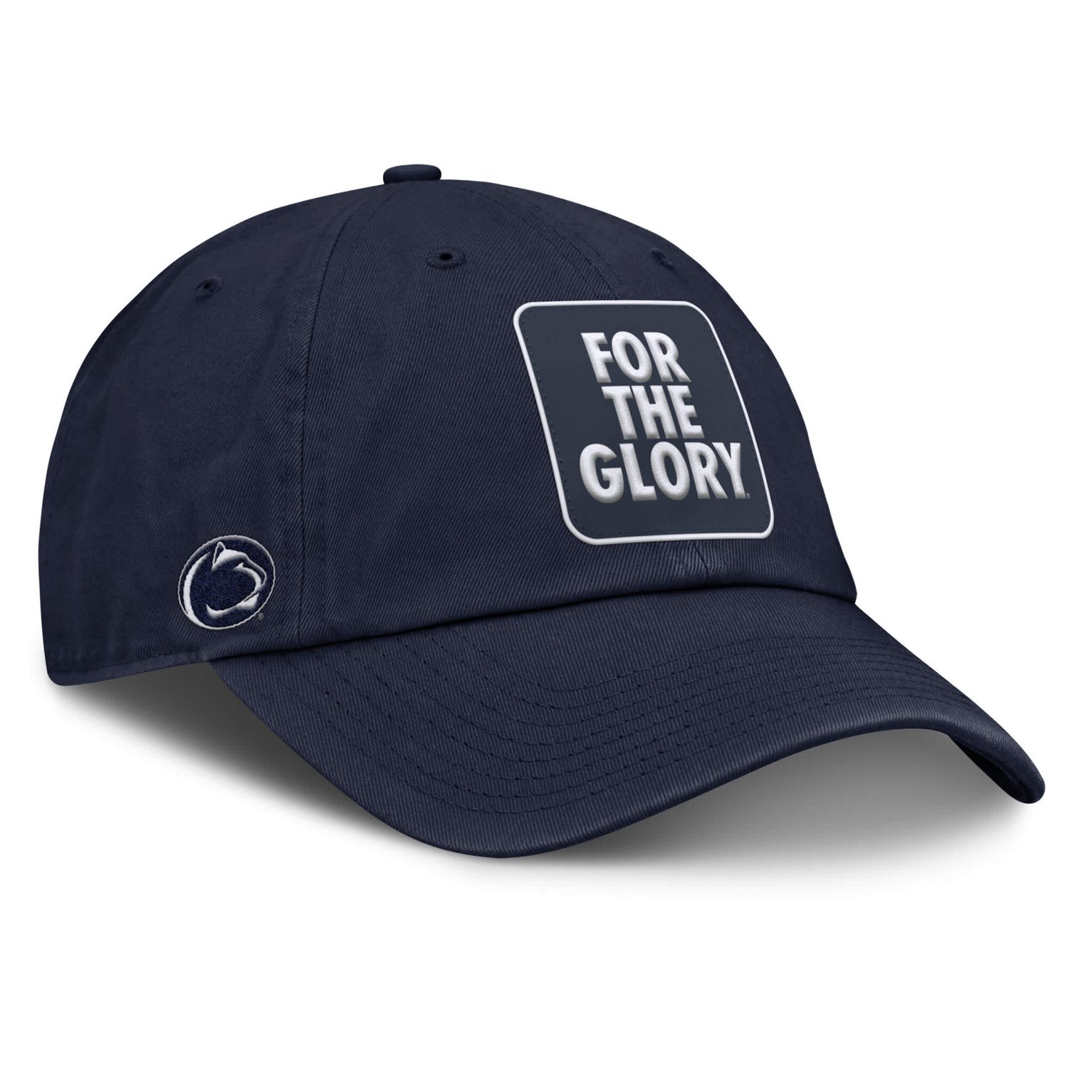 Nike Penn State Nittany Lions Local Club Adjustable Hat - view number 3