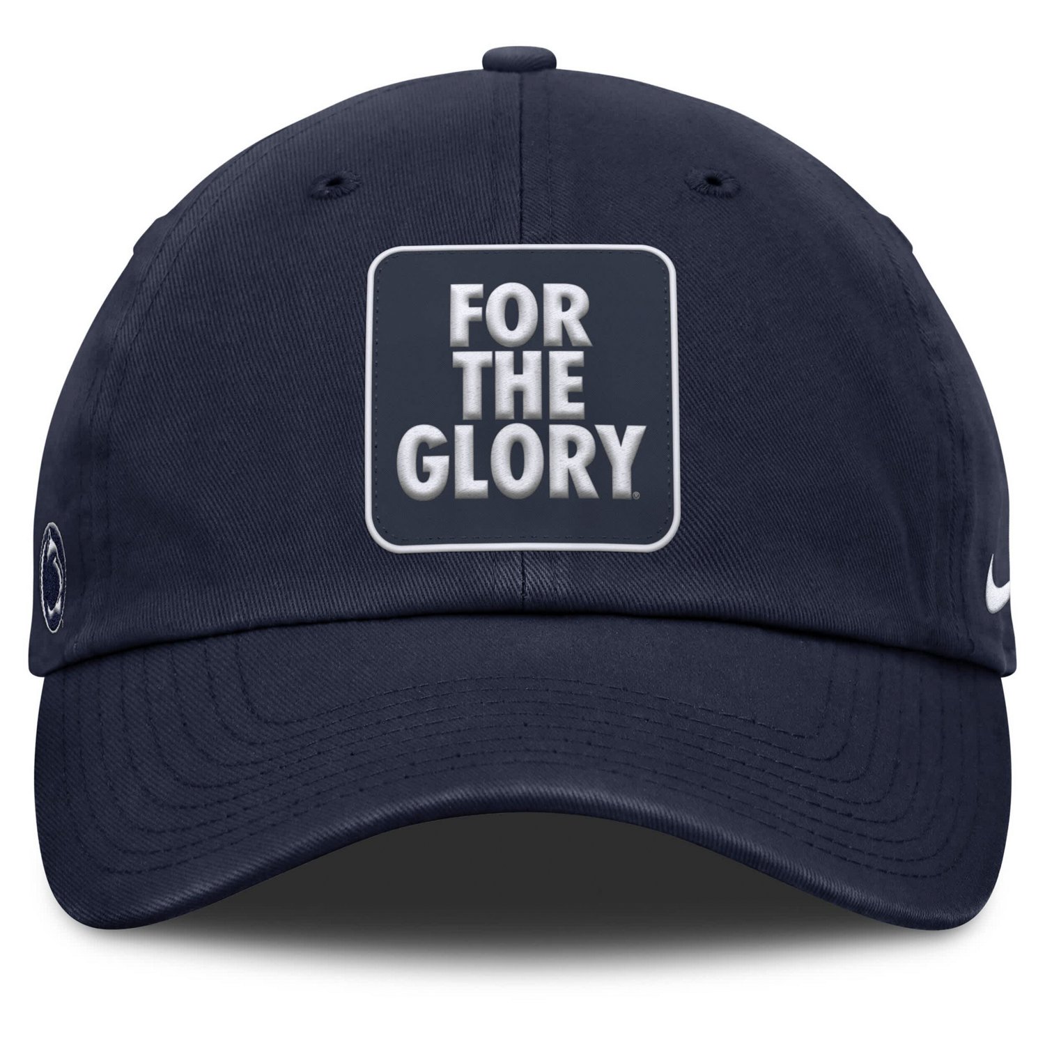 Nike Penn State Nittany Lions Local Club Adjustable Hat - view number 2