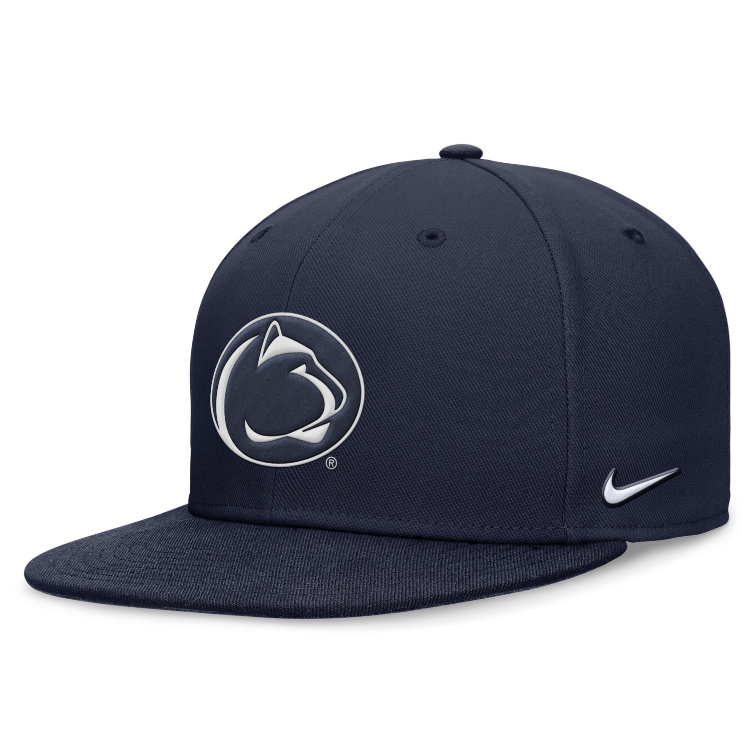 Nike Penn State Nittany Lions On-Field Pro Fitted Hat