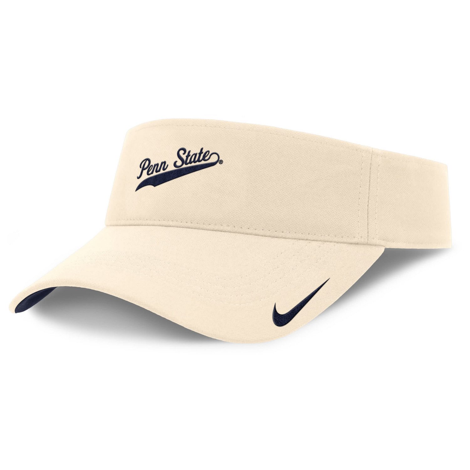 Nike Penn State Nittany Lions Primetime Ace Adjustable Visor - view number 3
