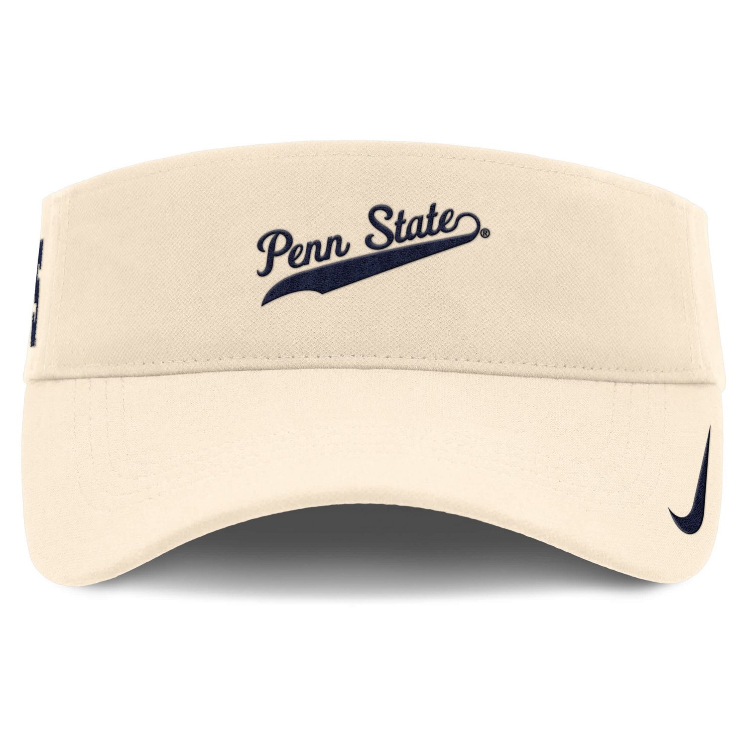Nike Penn State Nittany Lions Primetime Ace Adjustable Visor - view number 2