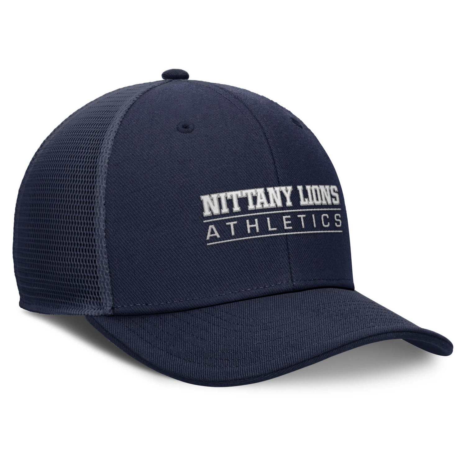 Nike Penn State Nittany Lions Rise Adjustable Hat - view number 3