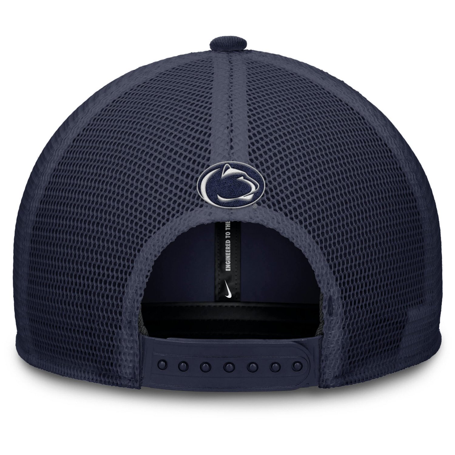 Nike Penn State Nittany Lions Rise Adjustable Hat - view number 4